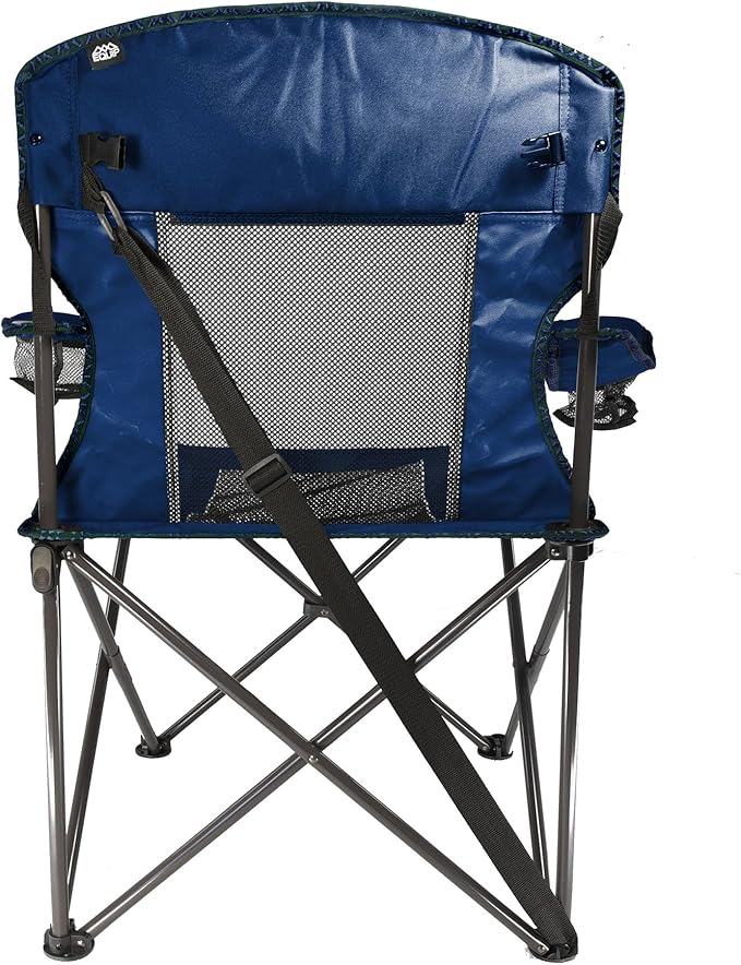 Equip Tailback Chair