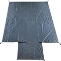 TETON Sports Hacienda 8 Person Family Camping Tent Large Gear Loft and 4 Storage Pockets Swinging Door Makes it Easy to Access Full Mesh Roof Waterproof Rainfly