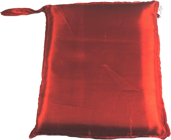 Terrapin Trading Fair Trade Vietnamese Silk Blend Double Sleeping Bag Liner