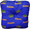 College Covers Florida Gators Floor Pillow