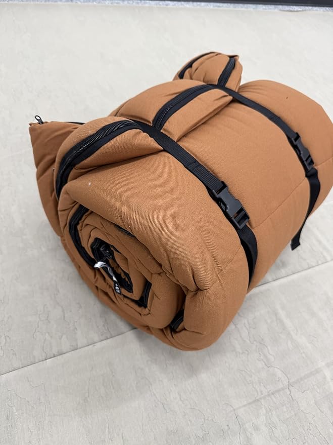 Ledge Sports Montana -30 F Degree XXL Oversize Sleeping Bag (96 X 44)