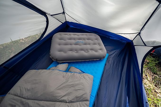 ALPS Mountaineering Big Air Pillow