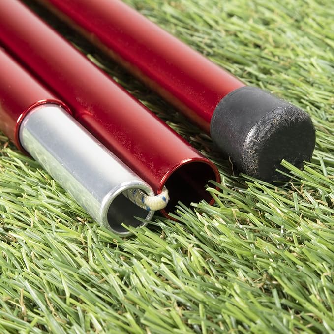 MSR Adjustable Collapsible Pole for Tarp and Wing Shelters