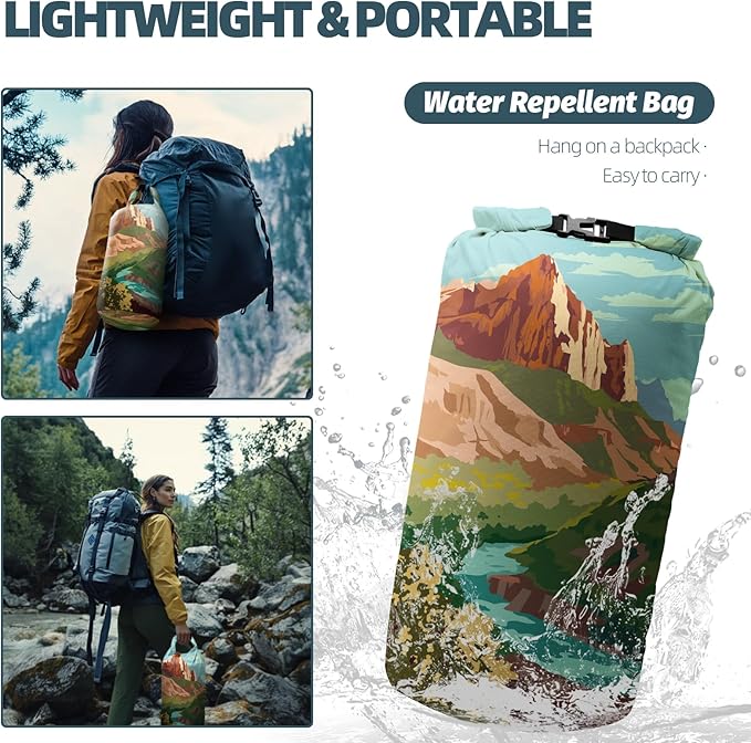 Outdoor Camping Blanket with Sherpa Lining Extra Warm Thick Camp Blankets and Puffy Ultralight Soft Poncho DWR Camping Quilt for Cold Weather Adventure Sleeping Backpacking 78x 56