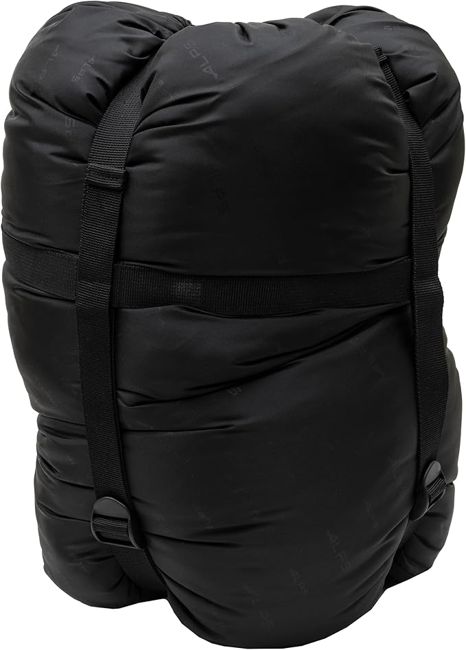 ALPS Mountaineering Sleeping-Bags Vibe 0°