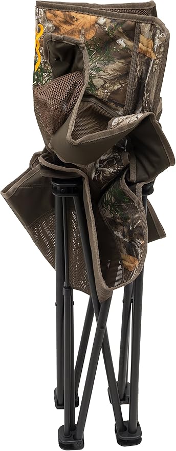 Browning Camping Kodiak Chair  38 x 20 x 38 Inches