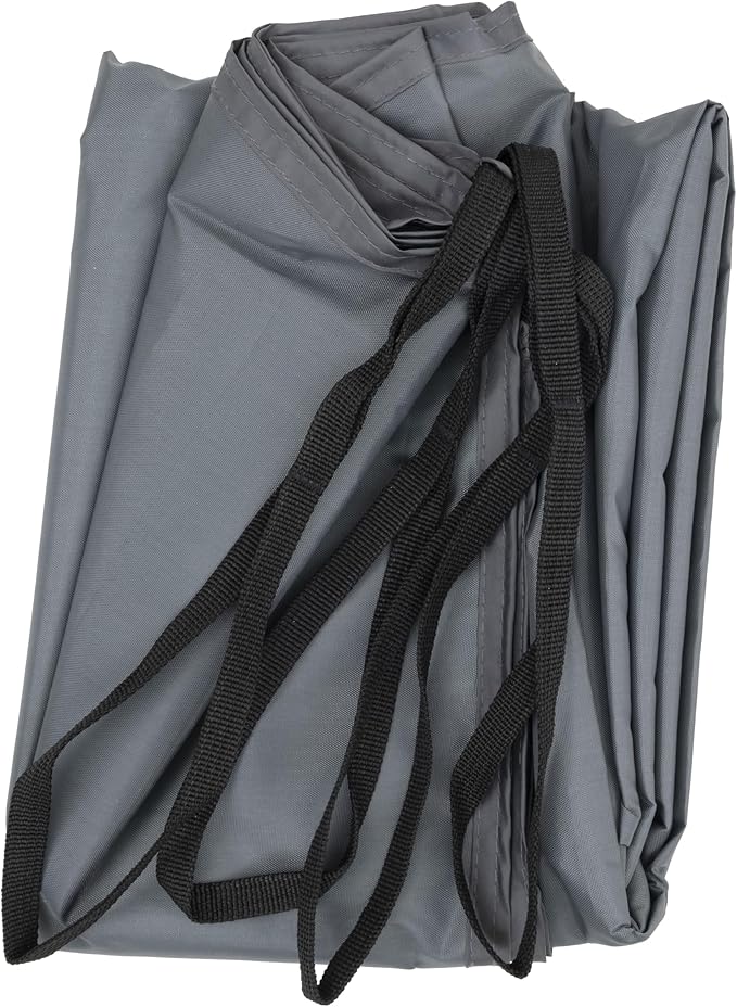 ALPS Mountaineering Tent Footprint Multiple Sizes 1500mm Waterproofing Webbing Loop Attachments