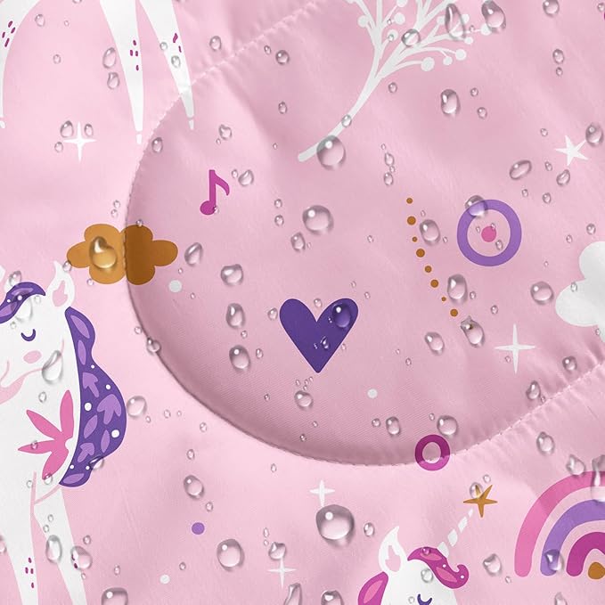 Sleeping Bag for Womens Girls Teens Waterproof Sleeping Bags Traveling and Outdoors Camping Gear Equipment