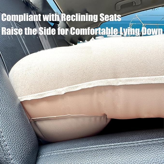 Car Camping Air Beds for Lexus ES/GX/is/LBX/LC/LM/LS/LX/NX/RC/RX Car Air Bed Car Sleeping Mattress Car AccessoriesB-140 * 80 * 45