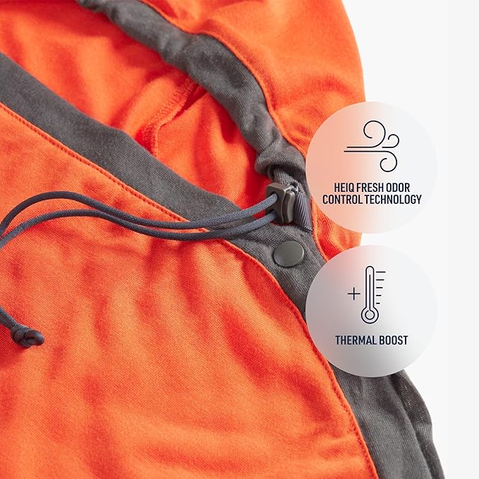 Sea to Summit Reactor Insulated Sleeping Bag Liner