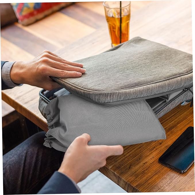 Travel Liner Stylish Lightweight Hotel Sleep Sack for Adults Compact Travel for Backpacking Comfortable Breathable Design