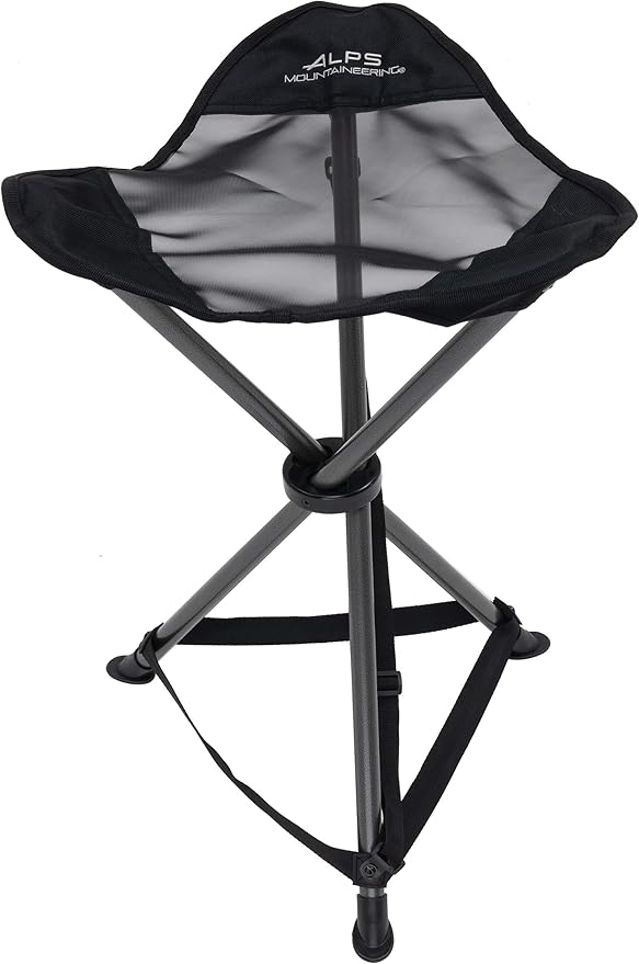 ALPS Mountaineering Tri-Leg XT Mesh - Black