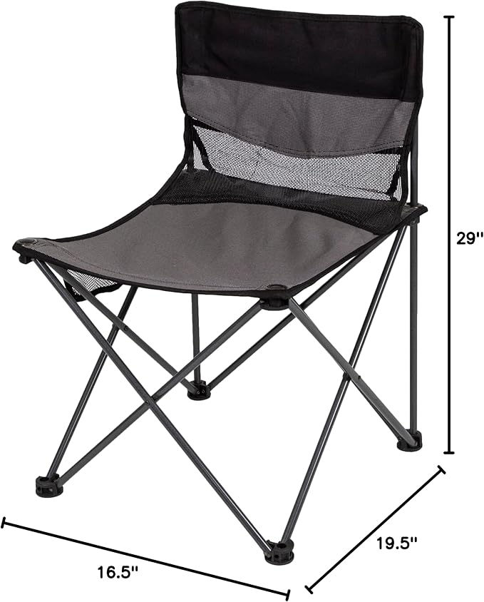 Stansport Apex Camping Chair