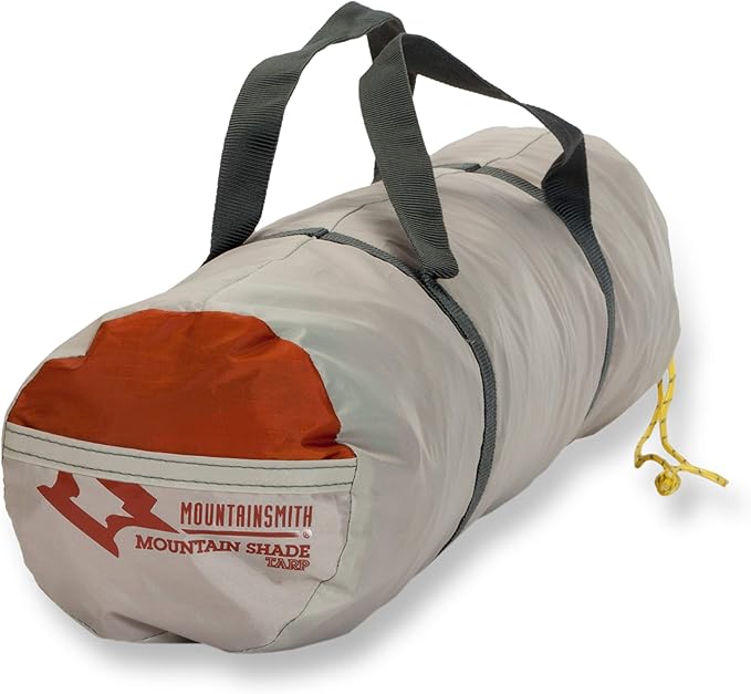 Mountainsmith Shade 12 Tarp Burnt Ochre