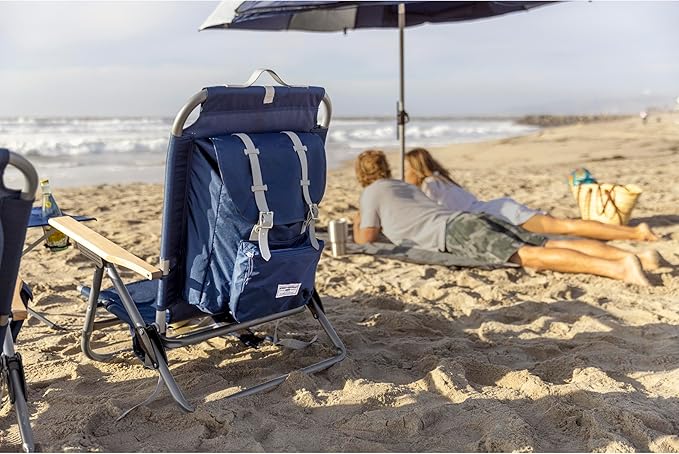 SB Backpack Chair 1PK FES
