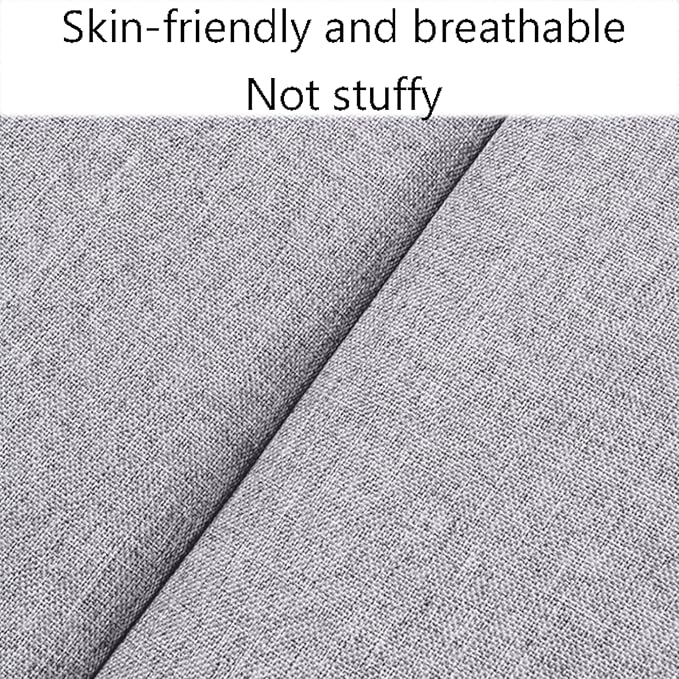 Portable Steel Pipe Foldable Camping Bed with Pulley Single Portable Folding Camping Cot Breathable Folding Guest Bed for Adults Comfortable