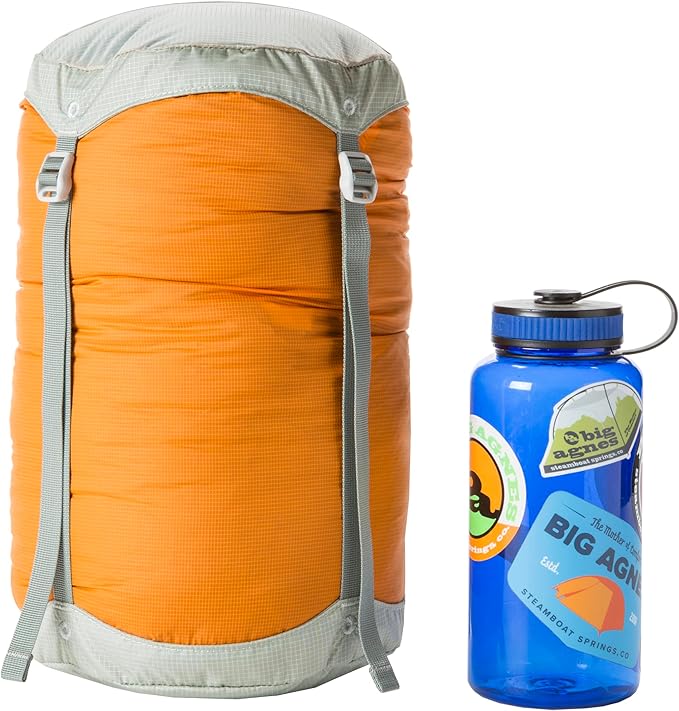 Big Agnes Compression Stuff Sack