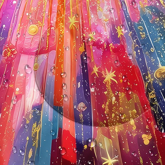 AILONEN Cartoon Camping Sleeping Bag for Boys Girls AdultsLightweight &amp Waterproof3 Season Warm &amp Cold WeatherPortablePrinted Sleeping BagTravelingCampingHiking