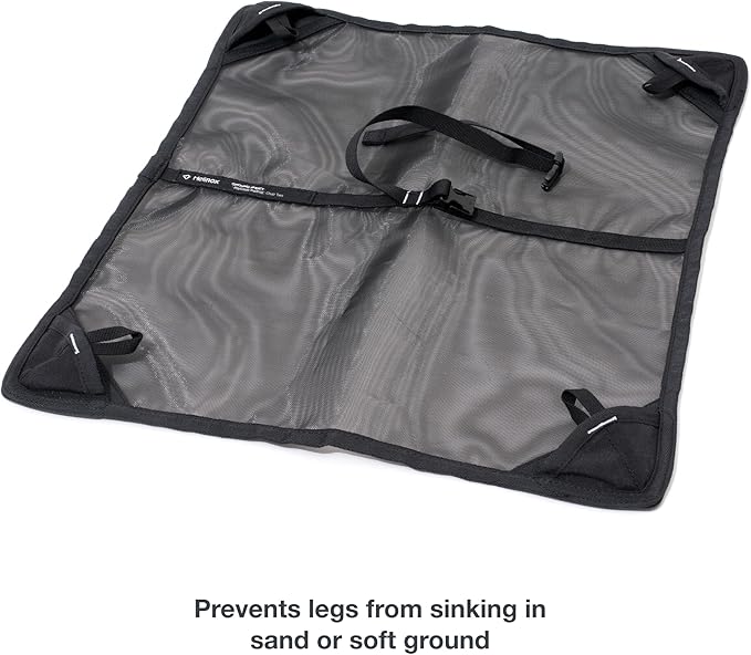 Helinox Protective Ground Sheet Accessory for Camp Chairs