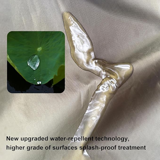 Ground Sheet Mat - 210 D Oxford Cloth Waterproof Camping Tarp Octagonal Multipurpose Outdoor Picnic Mat Waterproof Camping Ground Cloth | Octagonal Outdoor Tent Mats for Picnics Playground Hiking