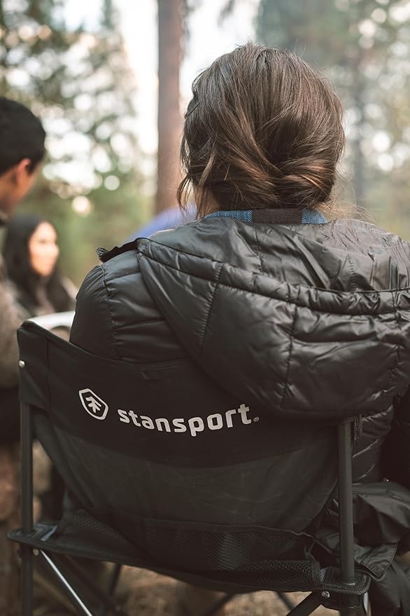 Stansport Apex Camping Chair