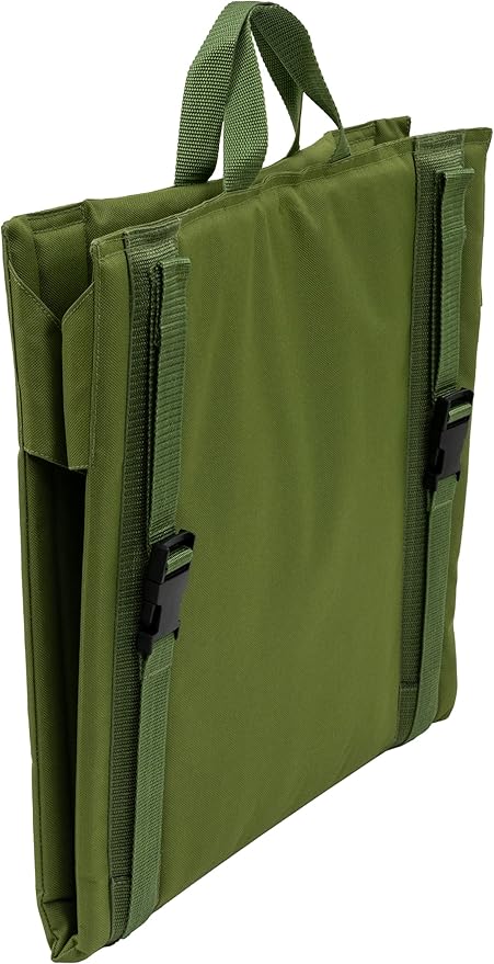ALPS Mountaineering Weekender Camp Seat One Size Cactus