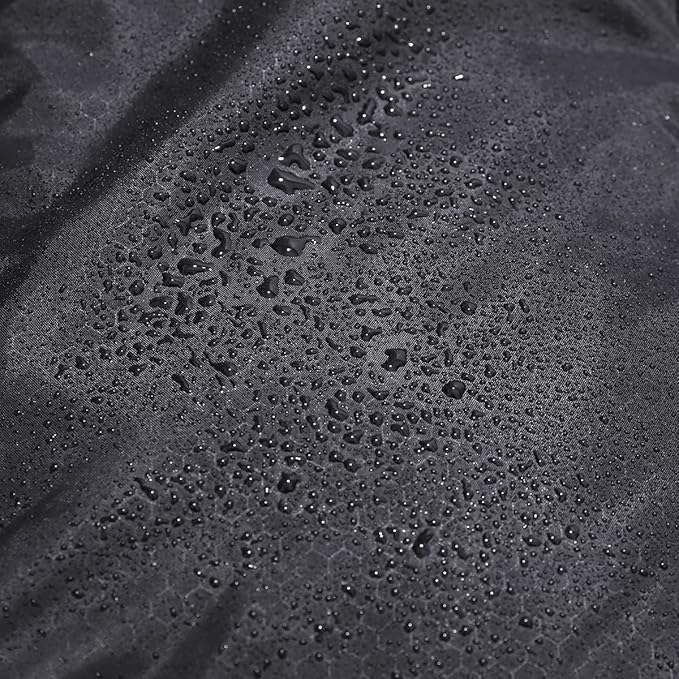 oaskys Camping Sleeping Bag - 3 Season Warm &amp Cool Weather - Summer Spring Fall Lightweight Waterproof for Adults Kids - Camping Gear Equipment Traveling and Outdoors