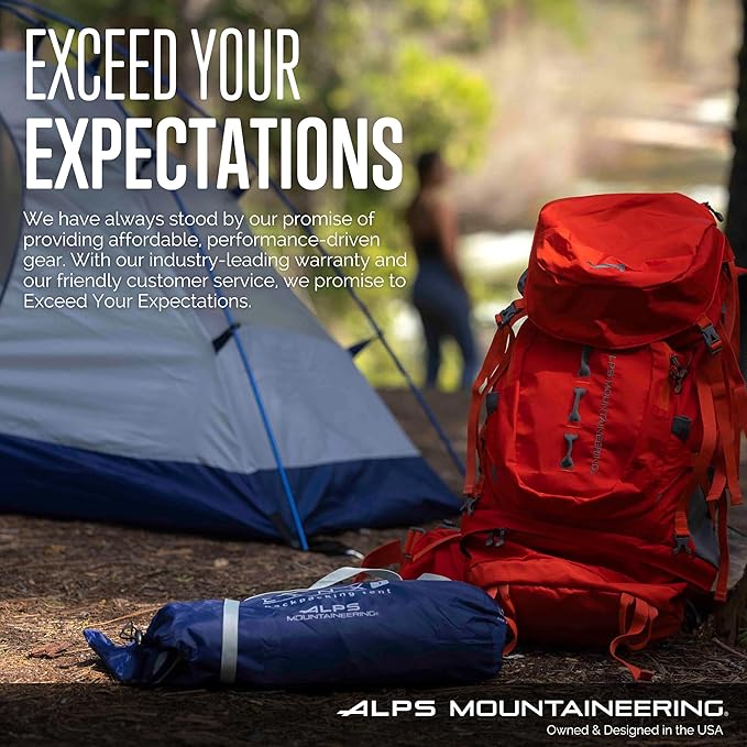 ALPS Mountaineering Big Air Pillow