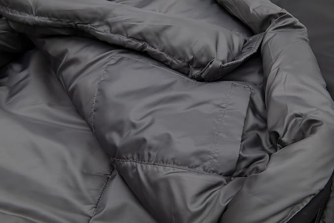 ALPS Mountaineering Blaze -20° Mummy Sleeping Bag