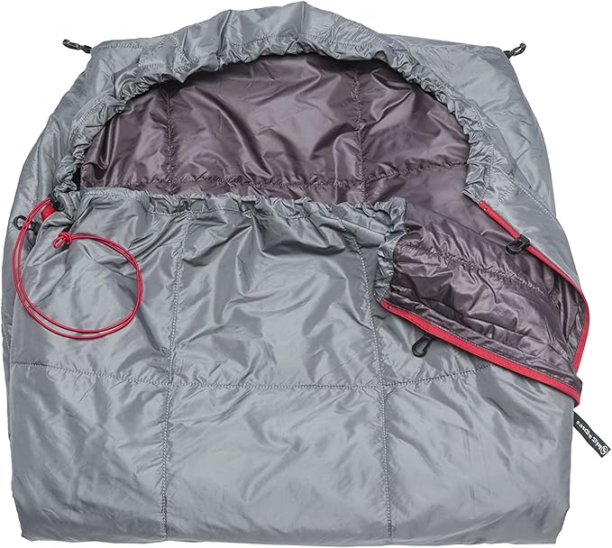 Big Agnes Cotton Sleeping Bag Liner