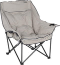 Lippert Components 2021128653 Big Bear Camping Chair - Sand