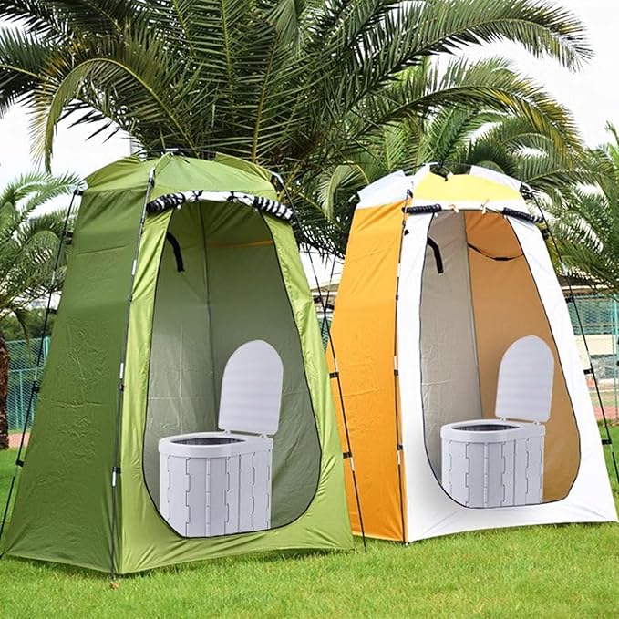 Easy Setups 3 Second Portable Tent Portable Waterproof Campings Tents Suitable for Outdoor Camping Hiking