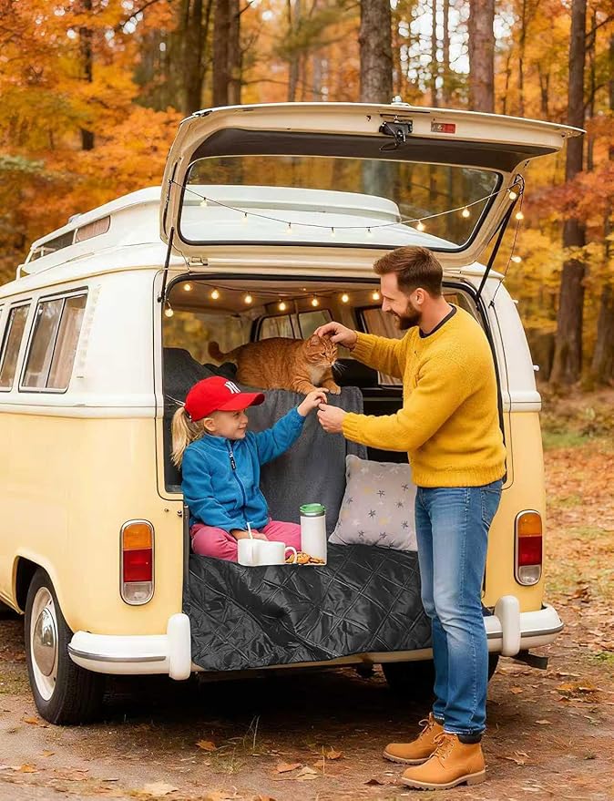 Outdoor Waterproof Blanket