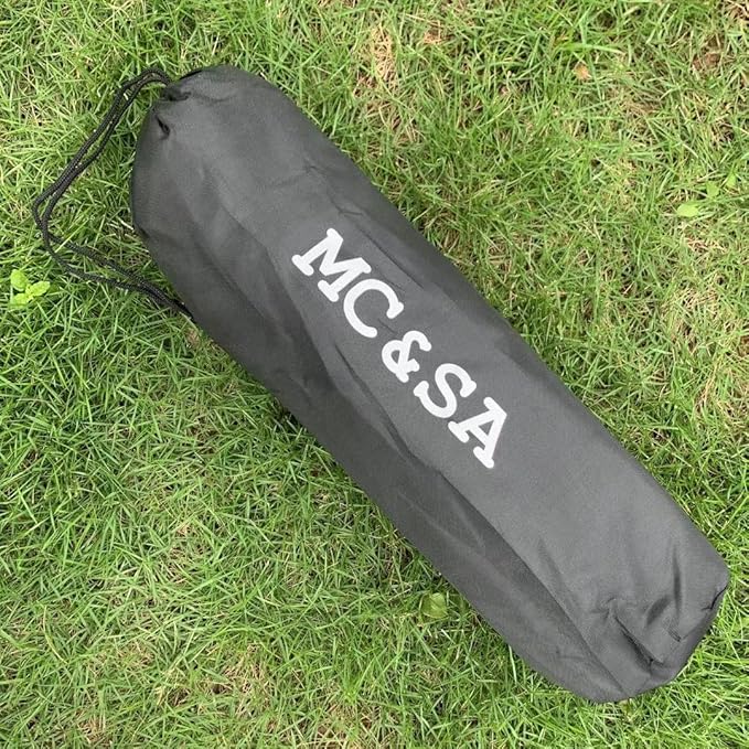 MC&ampSA Window Tent SUV Tent Screen Mesh Sun Shade Cover Sleep in Car Air Flow in Keep Bugs Out for Camping Road Trip