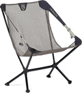 Nemo Equipment Moonlite Reclining Camp Chair - Smokey Olive