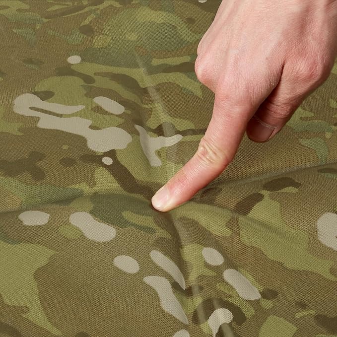 MT Military Army MSS with Alice Sleeping Pad
