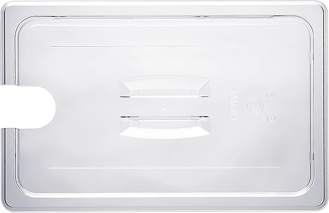 LIPAVI C15L-APRO - Lid for C15 LIPAVI Container - Tailor Made for Anova Pro