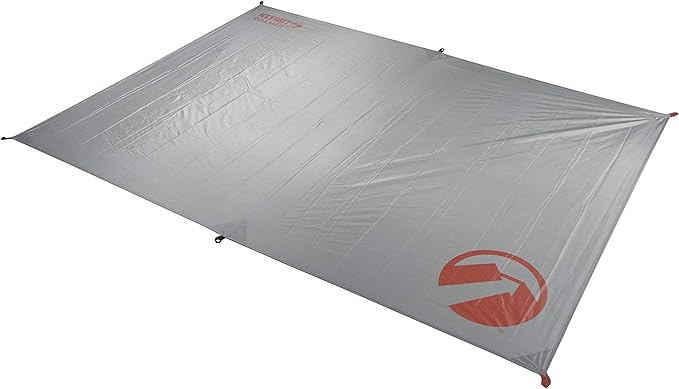 Klymit Roamer Throw Tarp Compact Portable Pocket Blanket
