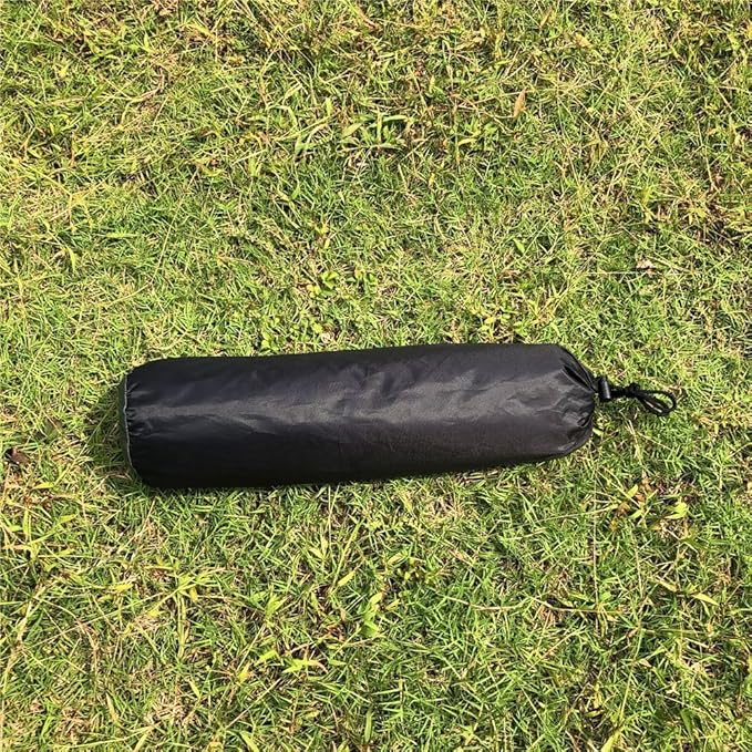 Single Person Bivy Tent 1 Man Tent for Camping Hiking Backpacking Outdoor Survival Gear - Easy Set Up