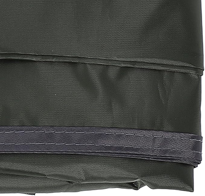 Camping Tent Tarp Water Proof Beach Mat Tent Floor Saver Oxford Cloth Picnic Blanket Sunshade for Outdoor Camping Beach Picnic Family Gathering 240x220cm with Storage Bag (OD Green)