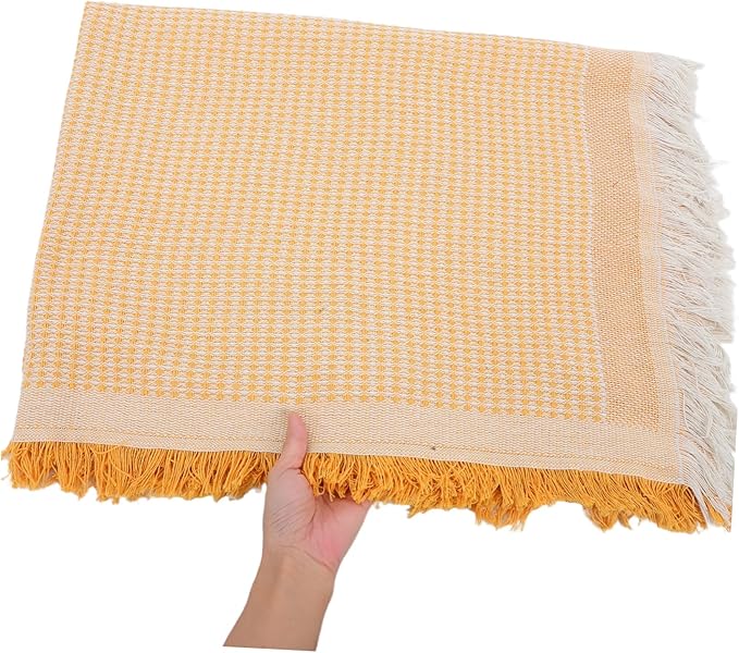 DECHOUS Thick Outdoor Picnic Mat Portable Camping Blanket Breathable Beach Mat