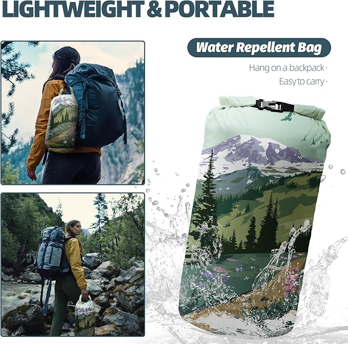 Outdoor Camping Blanket with Sherpa Lining Extra Warm Thick Camp Blankets and Puffy Ultralight Soft Poncho DWR Camping Quilt for Cold Weather Adventure Sleeping Backpacking 78x 56