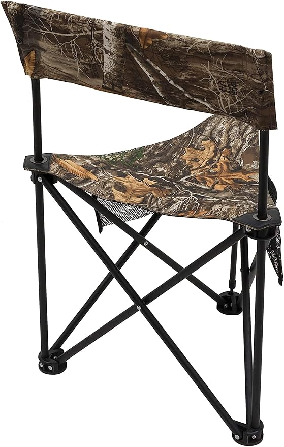 ALPS OutdoorZ Rhino MC Stool - Realtree Edge New