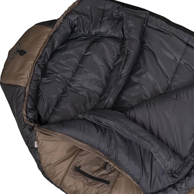 XKG Summit Sleeping Bag