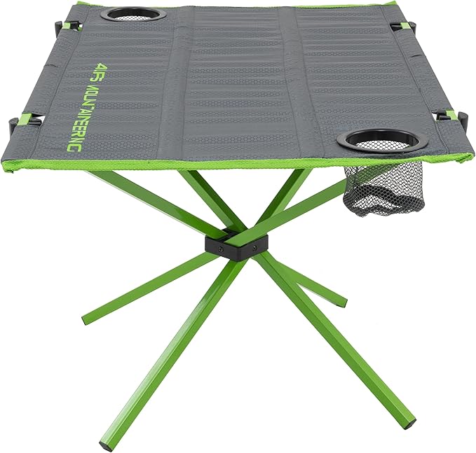 ALPS Mountaineering Simmer Table