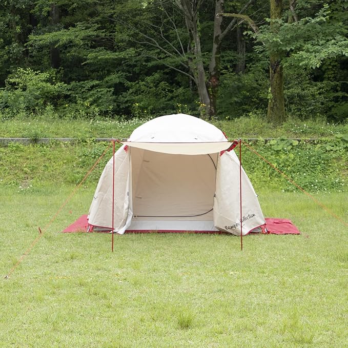 MSR Adjustable Collapsible Pole for Tarp and Wing Shelters
