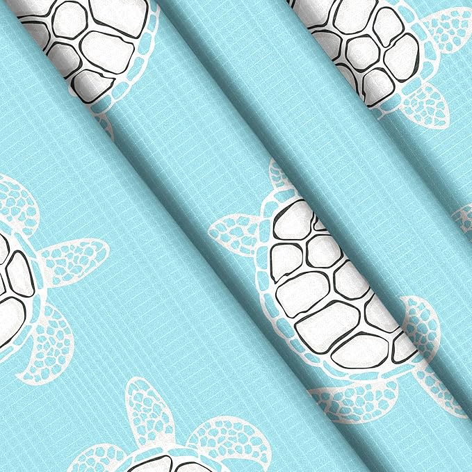 Beach Blanket Sandproof Baby Sea Turtle Beach Mat Sand Free Waterproof Large Picnic Blankets Lightweight Quick Drying &amp Portable Polyester Outdoor Blanket Seaside Essentials Must Have Accesorri