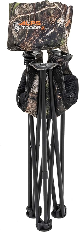 ALPS OutdoorZ Rhino MC Stool - Mossy Oak Country DNA NEW