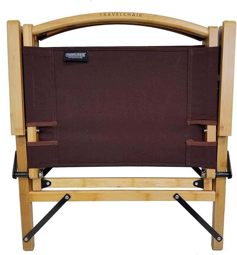 TravelChair 2277KP Kanpai Bamboo Chair