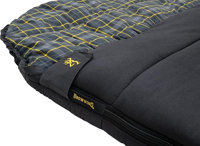 Browning Sleeping-Bags Klondike -30